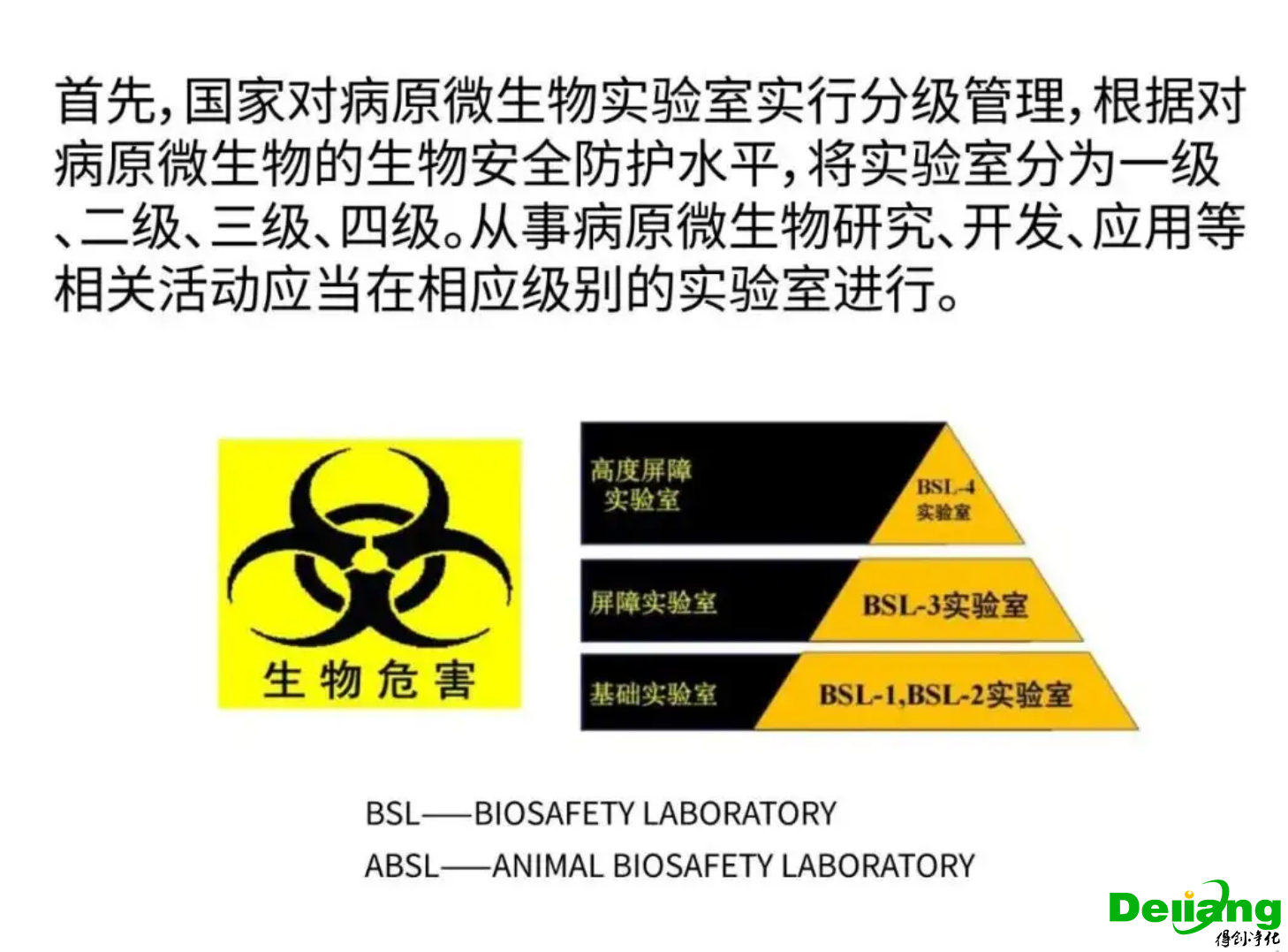 核心實驗室