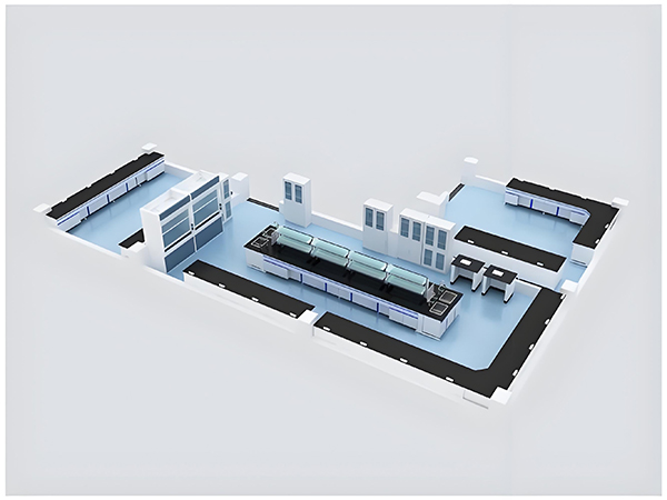 生物安全實驗室建設技術規范